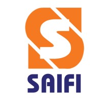 Saifi Con Fab System pvt Ltd
