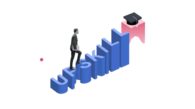 Employee Upskilling